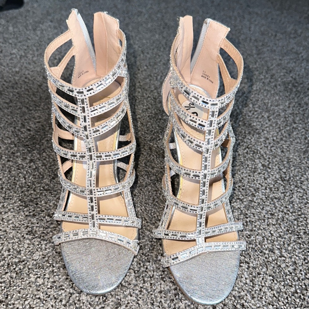 High Heels